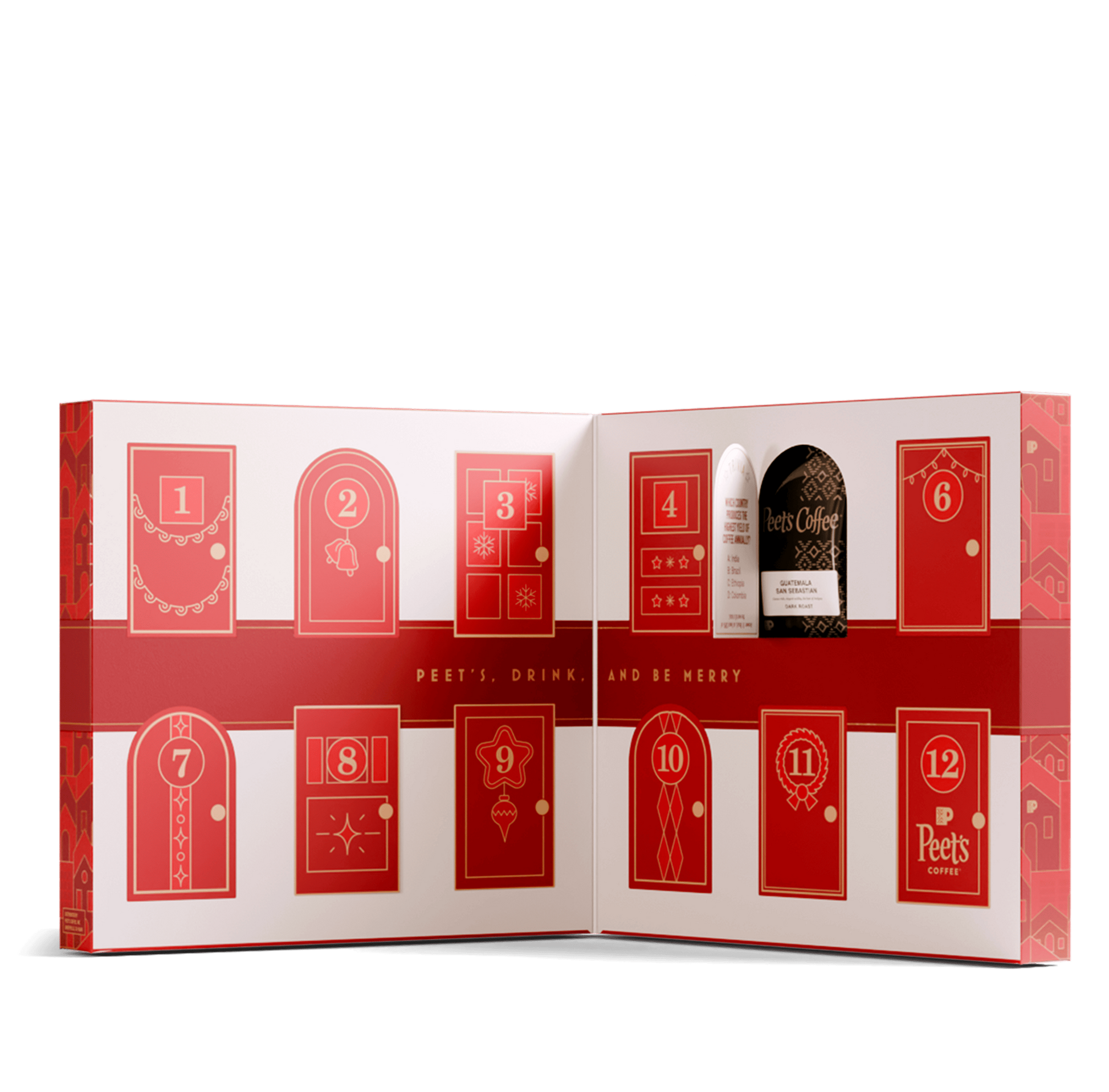 Advent Calendar