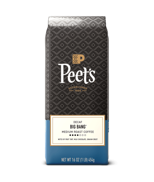 Decaf Series